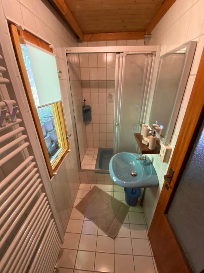 Neu! Chalet Ilztal Hutthurm Luaran gambar