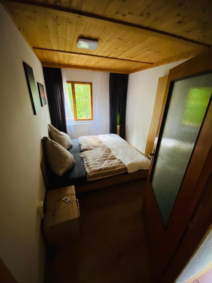 Neu! Chalet Ilztal Hutthurm Luaran gambar