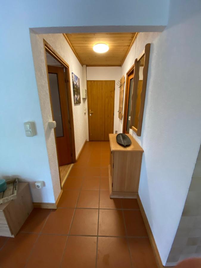 Neu! Chalet Ilztal Hutthurm Luaran gambar
